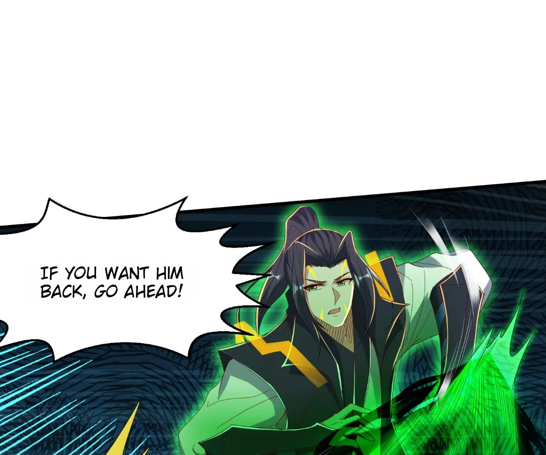 The Kept-Man Strikes Back Chapter 306 page 76 - 