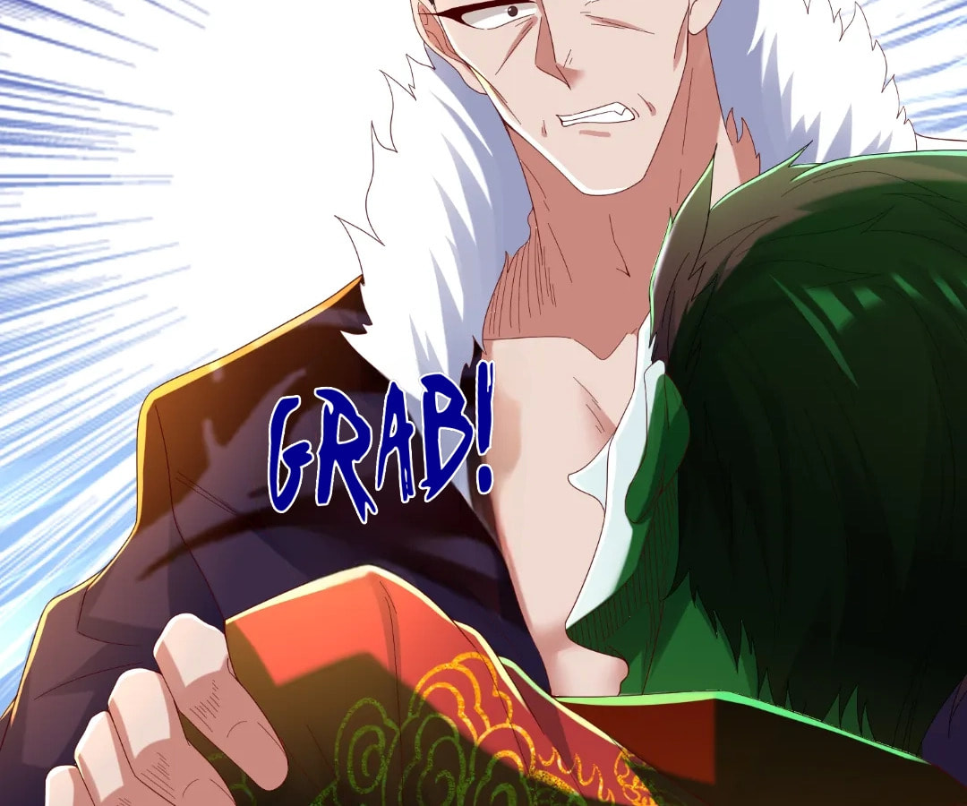 The Kept-Man Strikes Back Chapter 306 page 80 - 