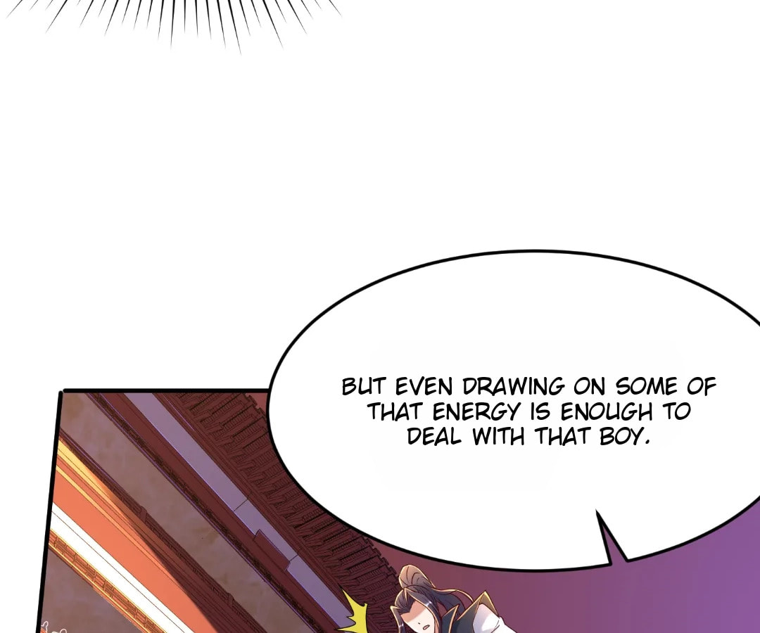 The Kept-Man Strikes Back Chapter 306 page 9 - 