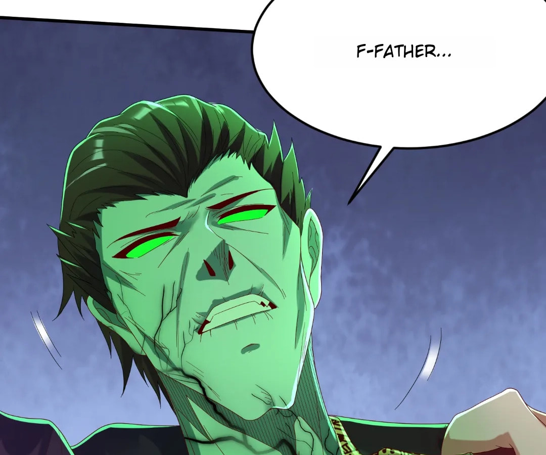 The Kept-Man Strikes Back Chapter 306 page 82 - 