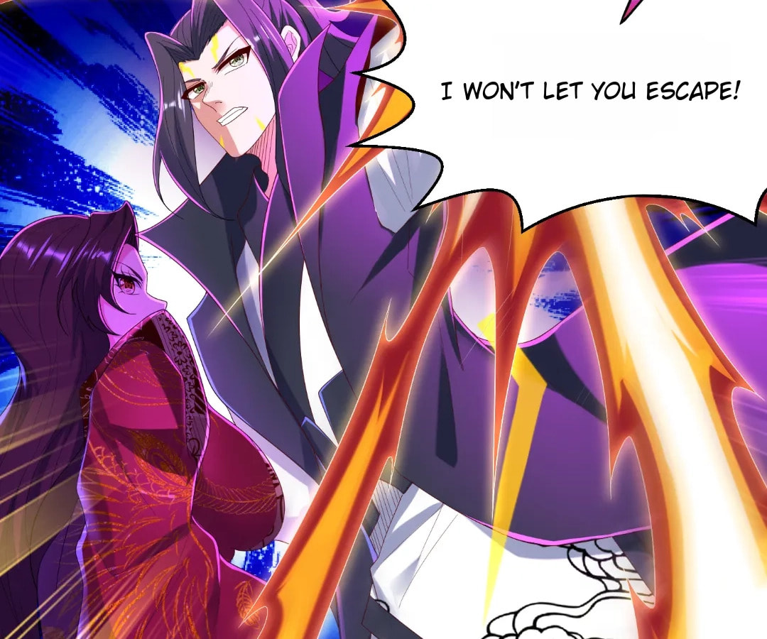 The Kept-Man Strikes Back Chapter 306 page 89 - 