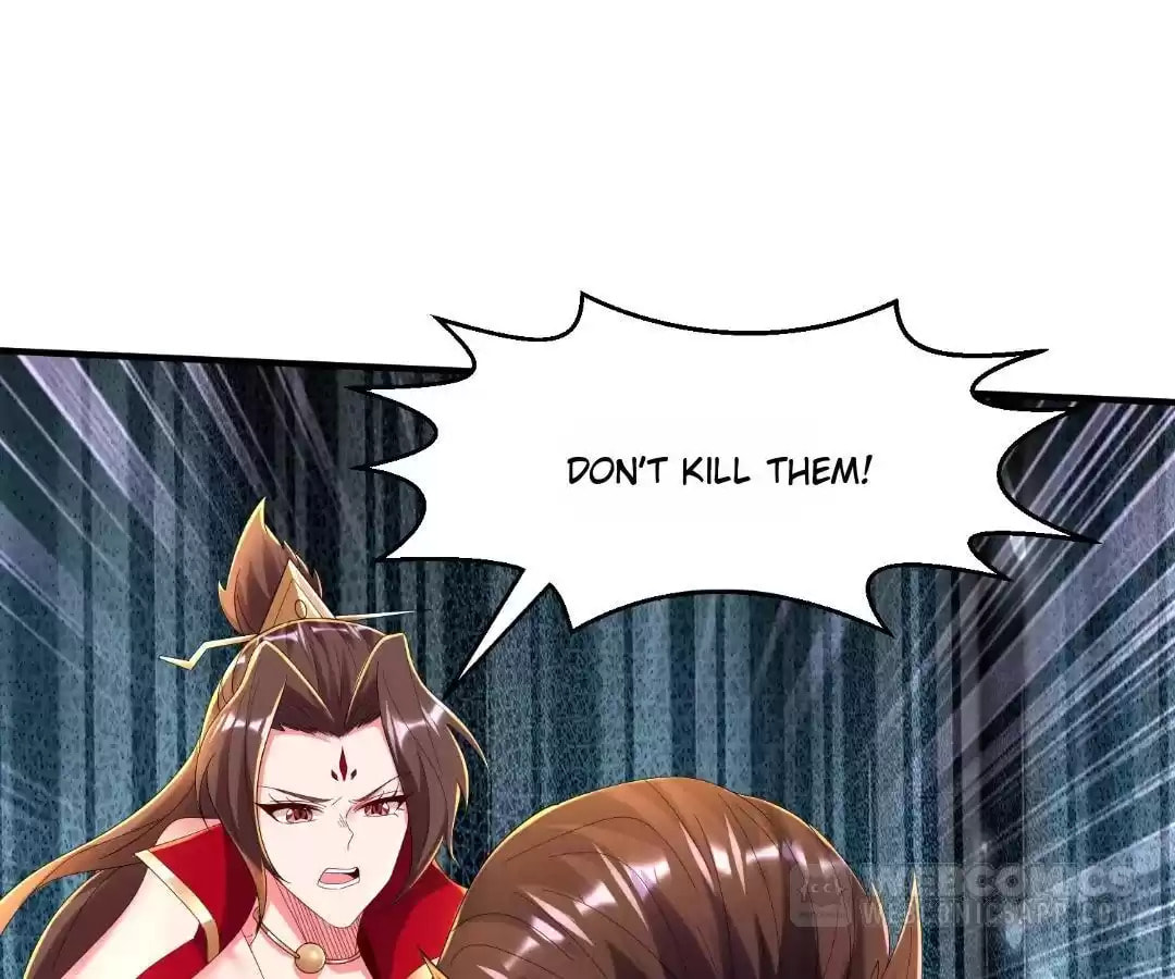 The Kept-Man Strikes Back Chapter 306 page 91 - 