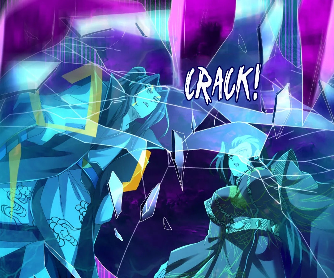 The Kept-Man Strikes Back Chapter 306 page 94 - 