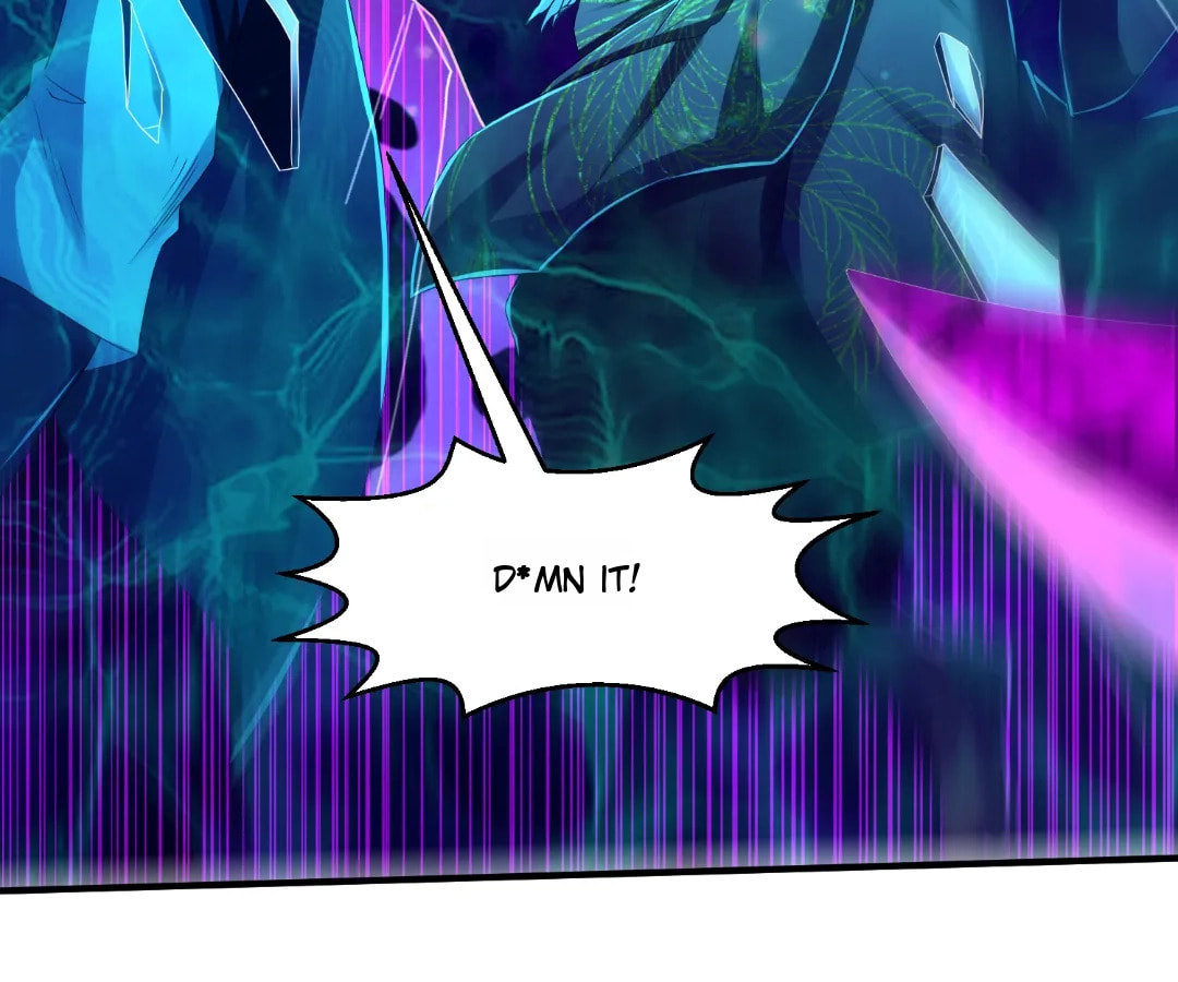 The Kept-Man Strikes Back Chapter 306 page 95 - 