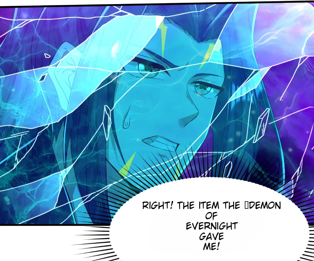 The Kept-Man Strikes Back Chapter 306 page 96 - 