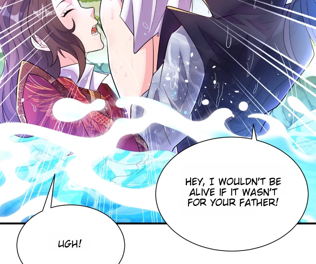 The Kept-Man Strikes Back Chapter 307 page 18 - 