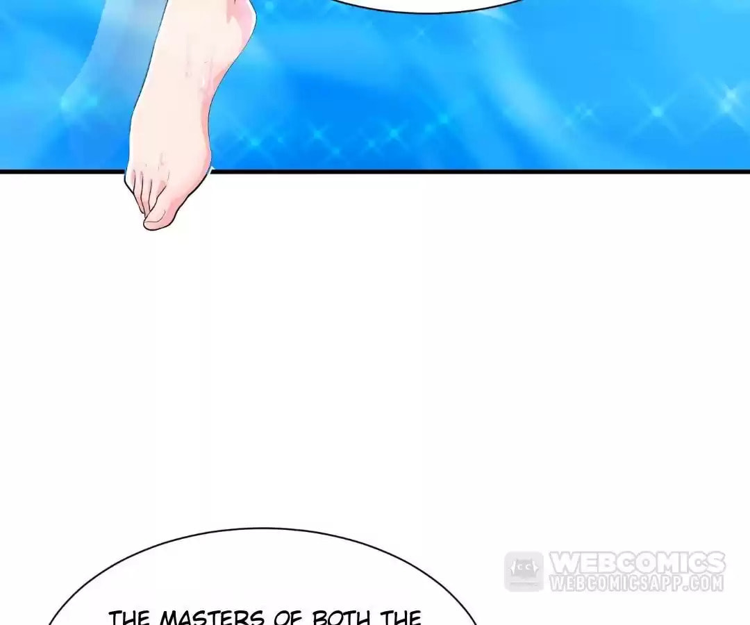The Kept-Man Strikes Back Chapter 307 page 3 - 