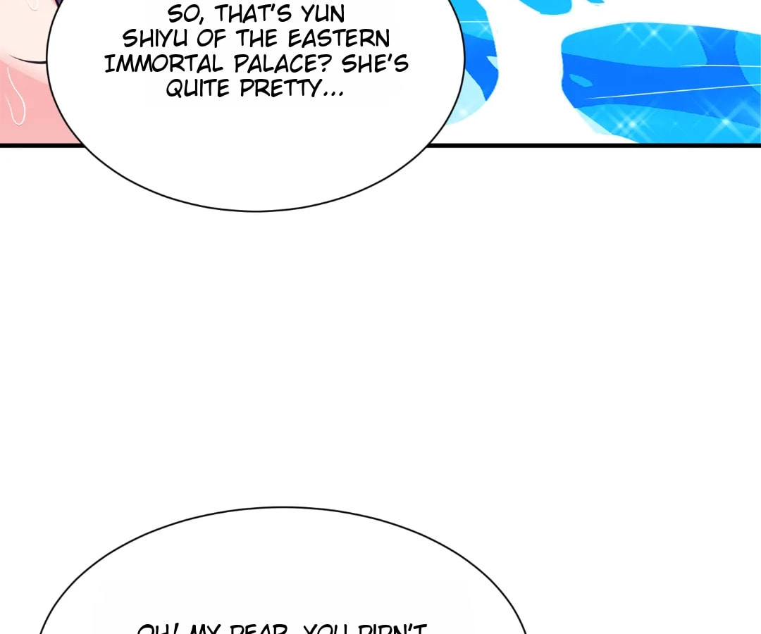 The Kept-Man Strikes Back Chapter 307 page 21 - 