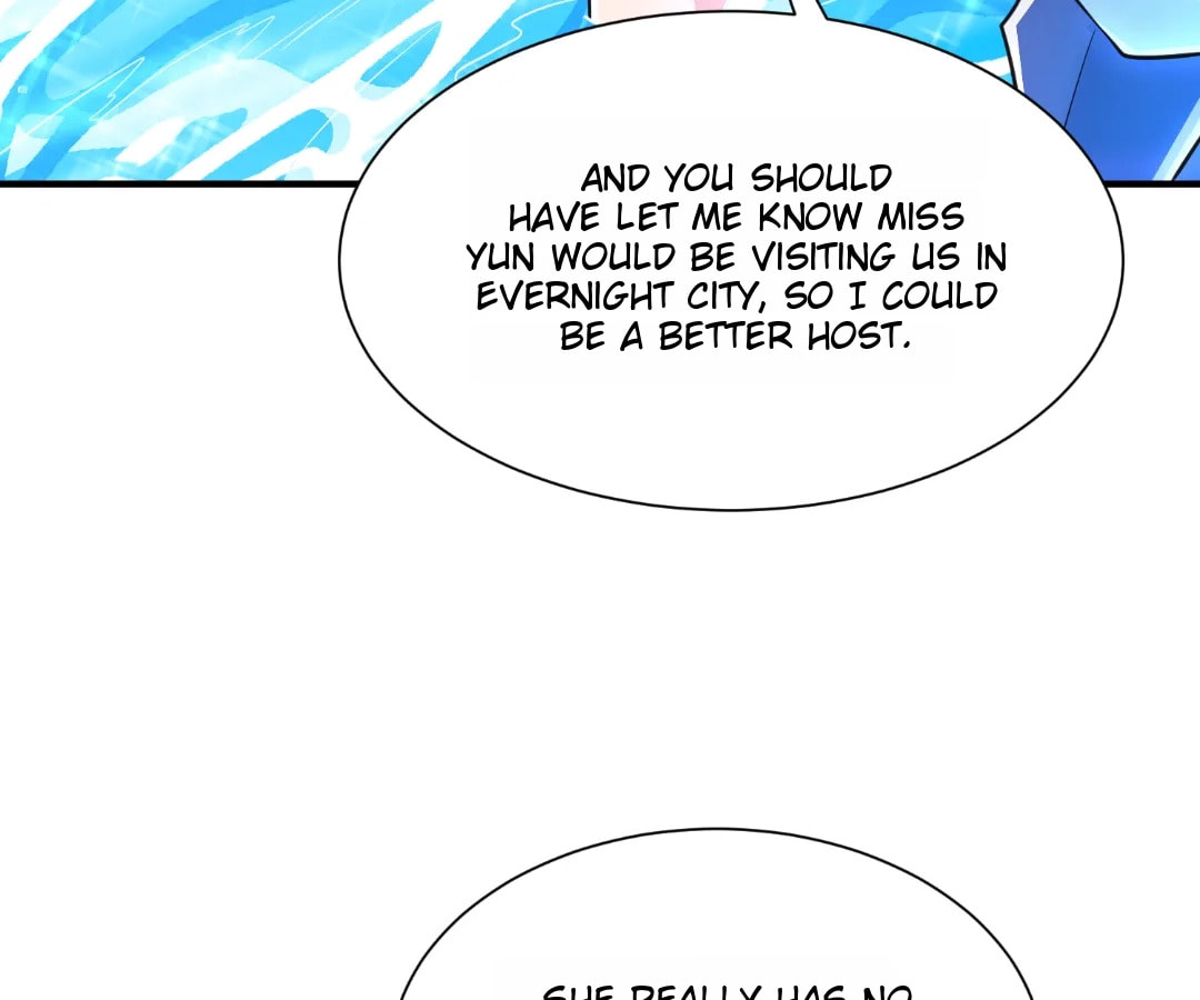 The Kept-Man Strikes Back Chapter 307 page 24 - 