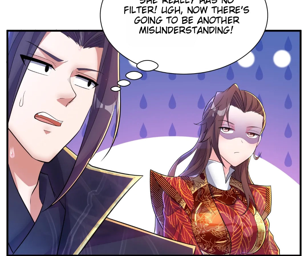 The Kept-Man Strikes Back Chapter 307 page 25 - 