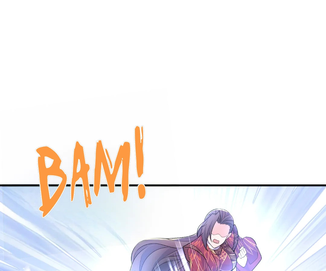 The Kept-Man Strikes Back Chapter 307 page 28 - 