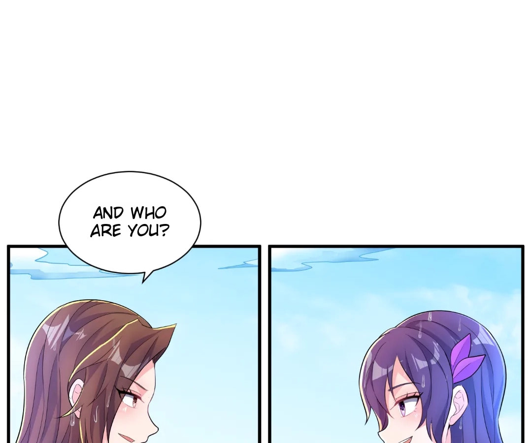 The Kept-Man Strikes Back Chapter 307 page 30 - 