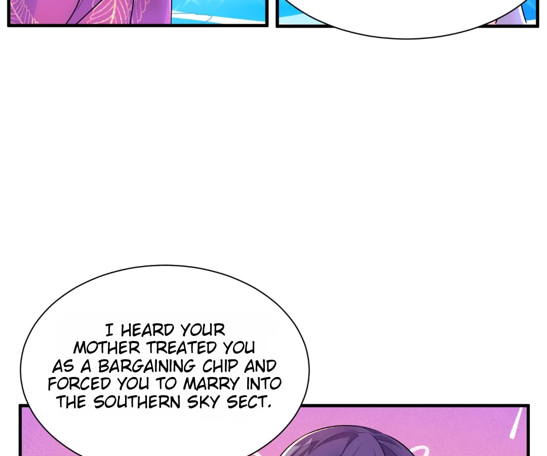 The Kept-Man Strikes Back Chapter 307 page 32 - 