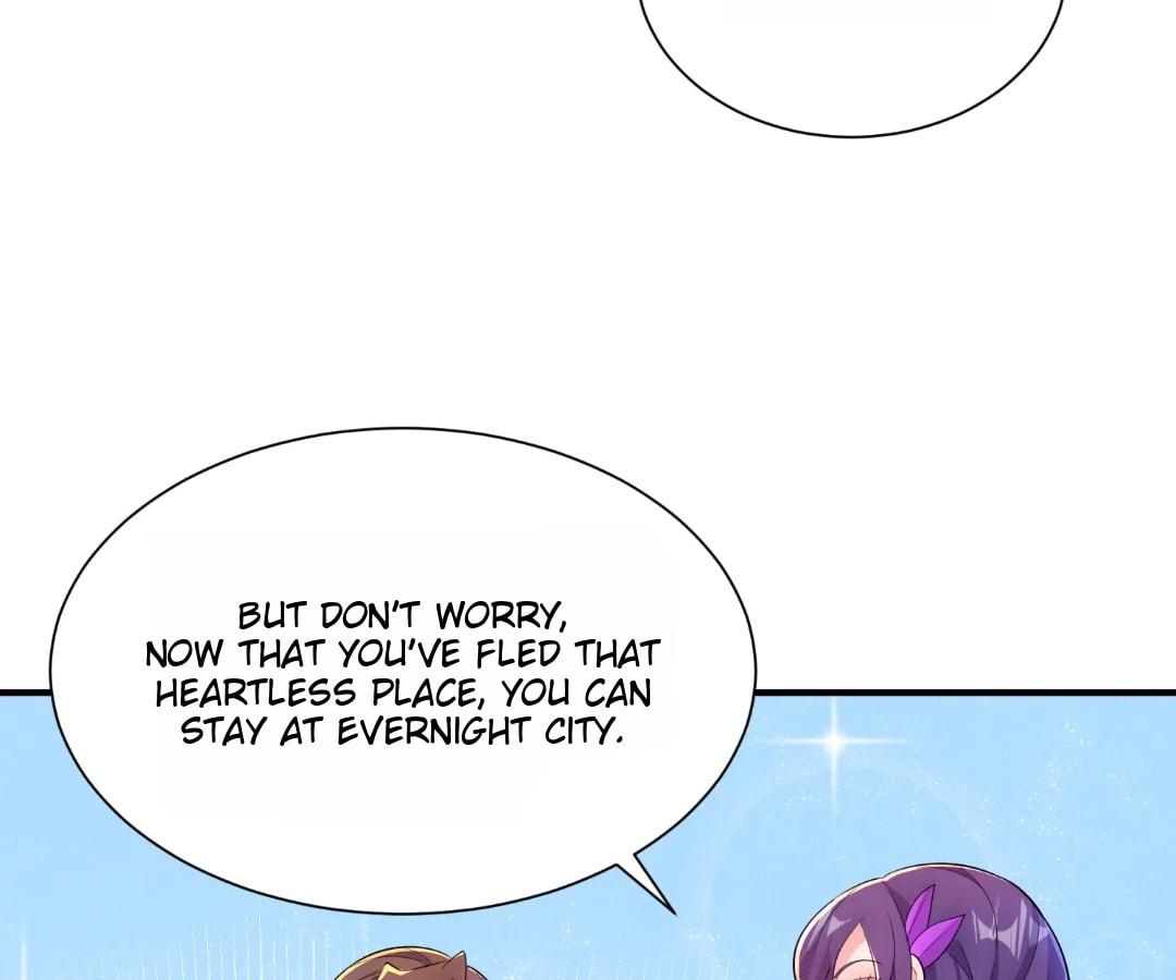 The Kept-Man Strikes Back Chapter 307 page 34 - 