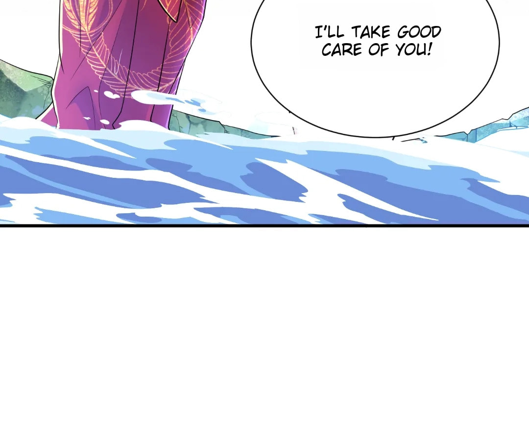The Kept-Man Strikes Back Chapter 307 page 36 - 