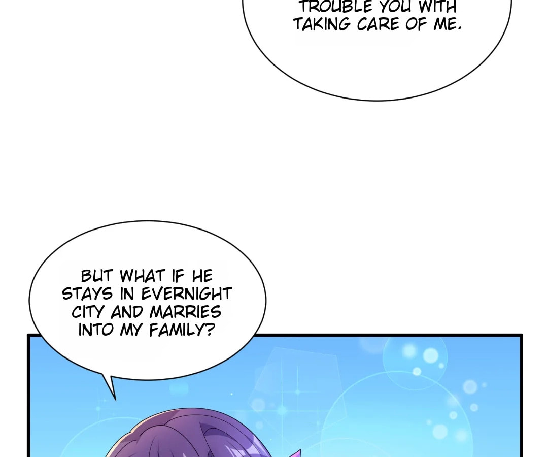The Kept-Man Strikes Back Chapter 307 page 39 - 