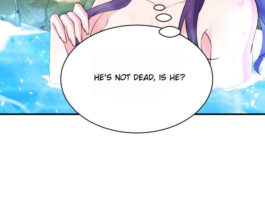The Kept-Man Strikes Back Chapter 307 page 5 - 