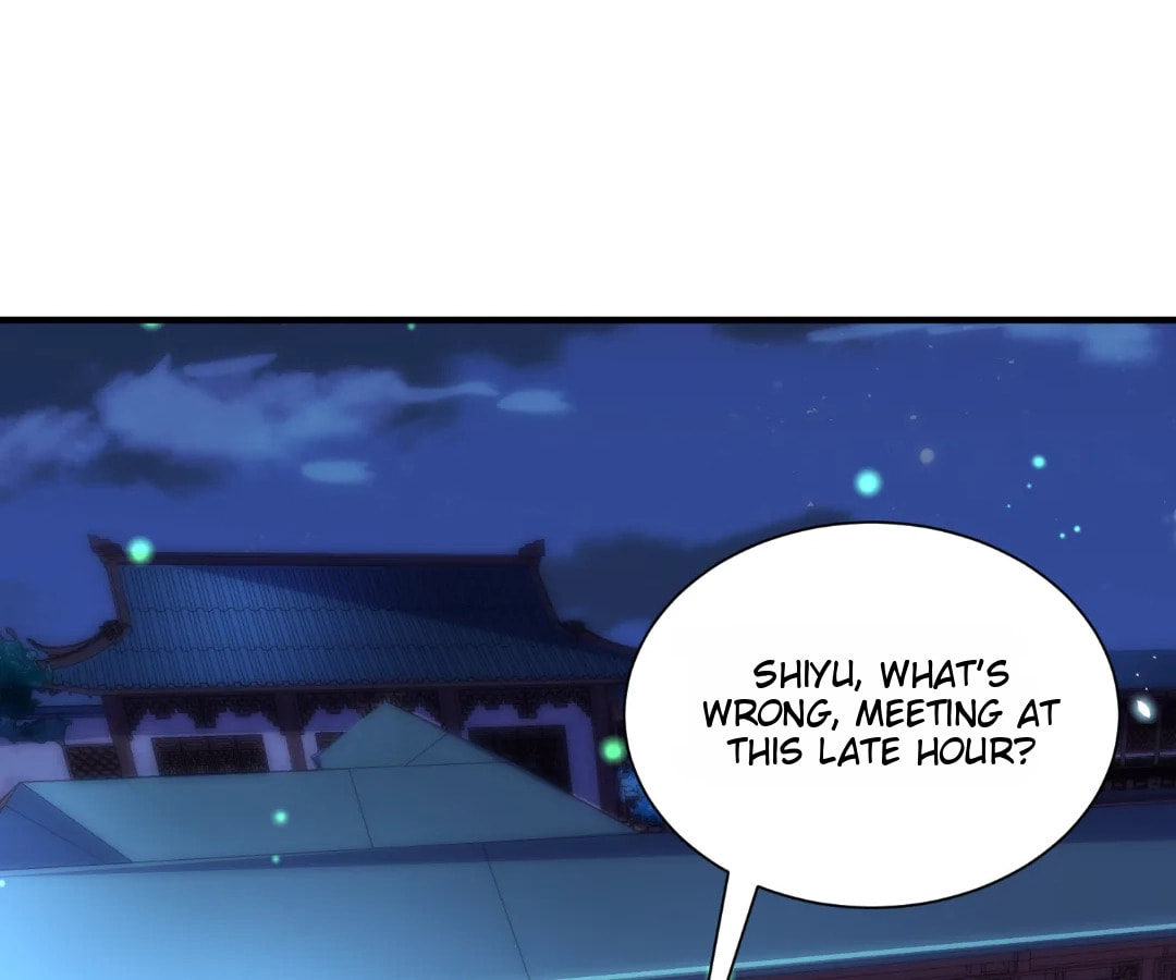 The Kept-Man Strikes Back Chapter 307 page 46 - 