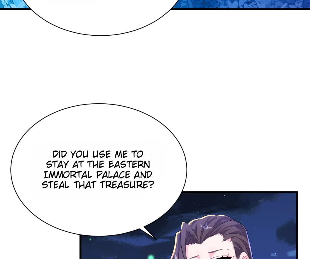 The Kept-Man Strikes Back Chapter 307 page 49 - 