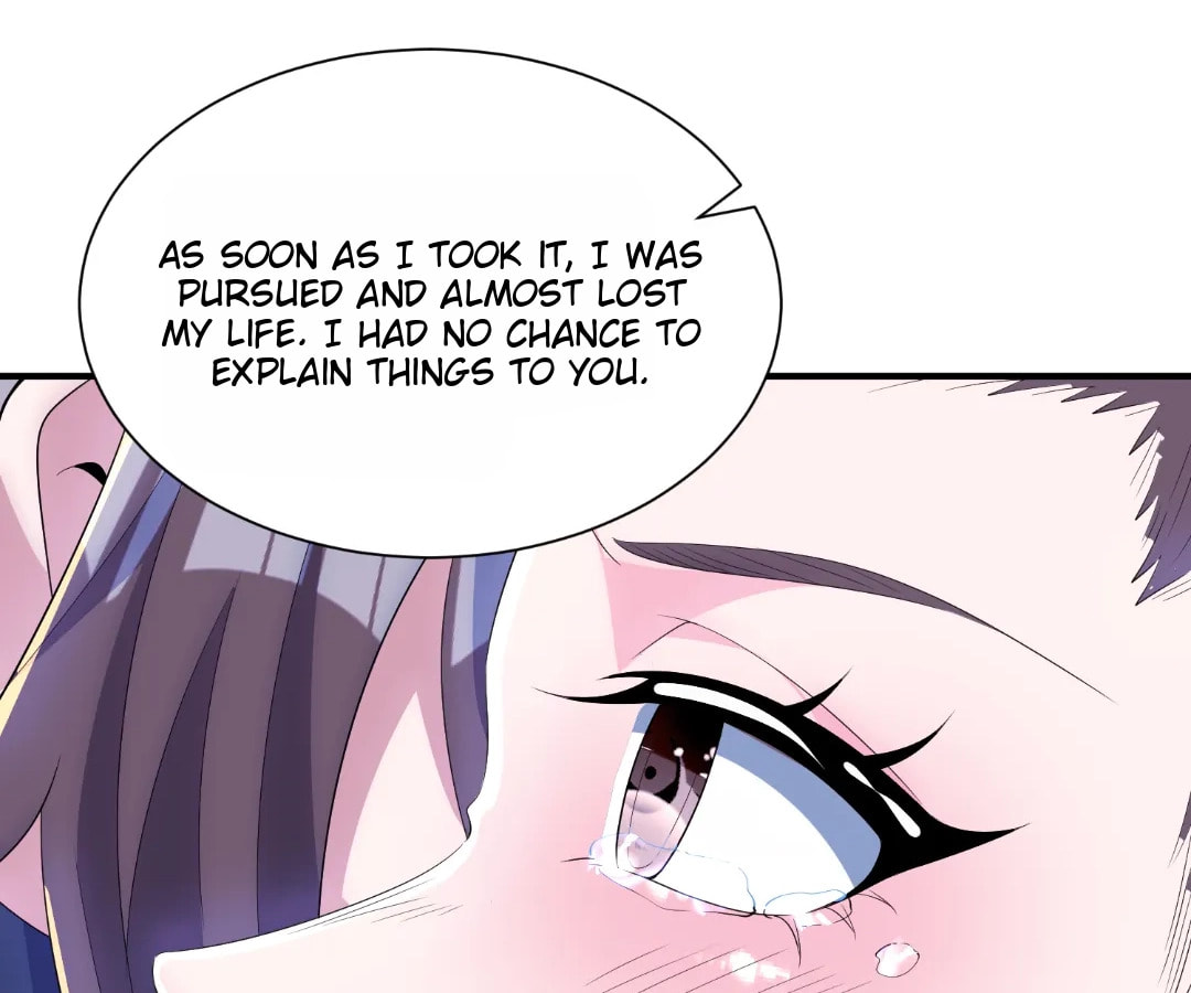 The Kept-Man Strikes Back Chapter 307 page 62 - 