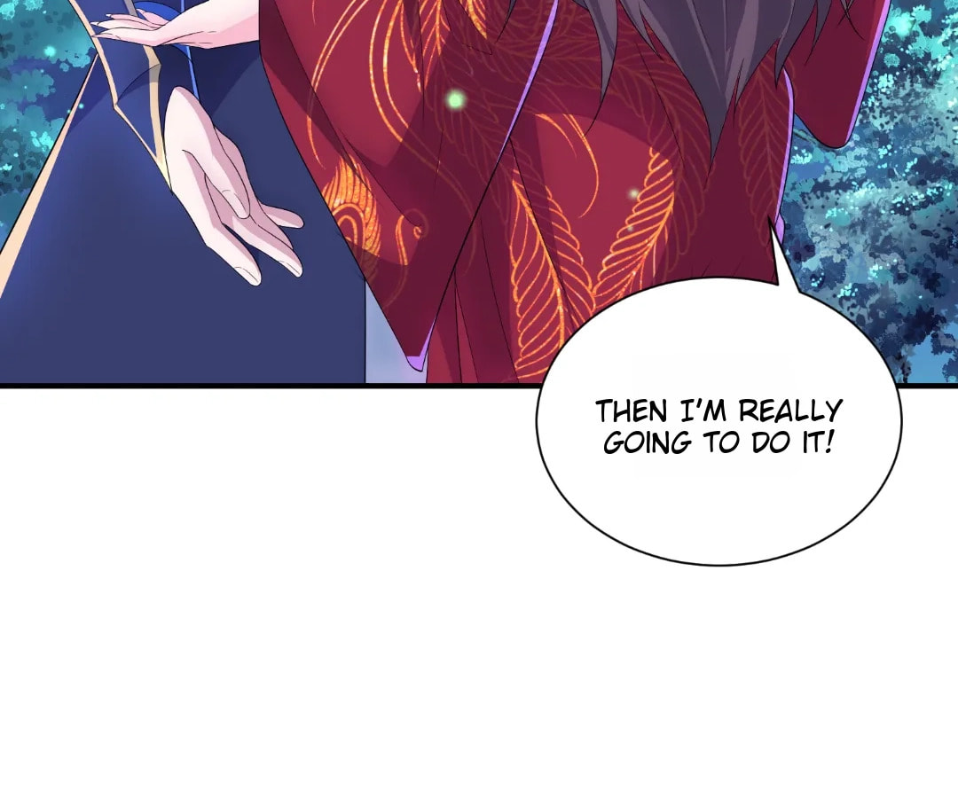 The Kept-Man Strikes Back Chapter 307 page 70 - 