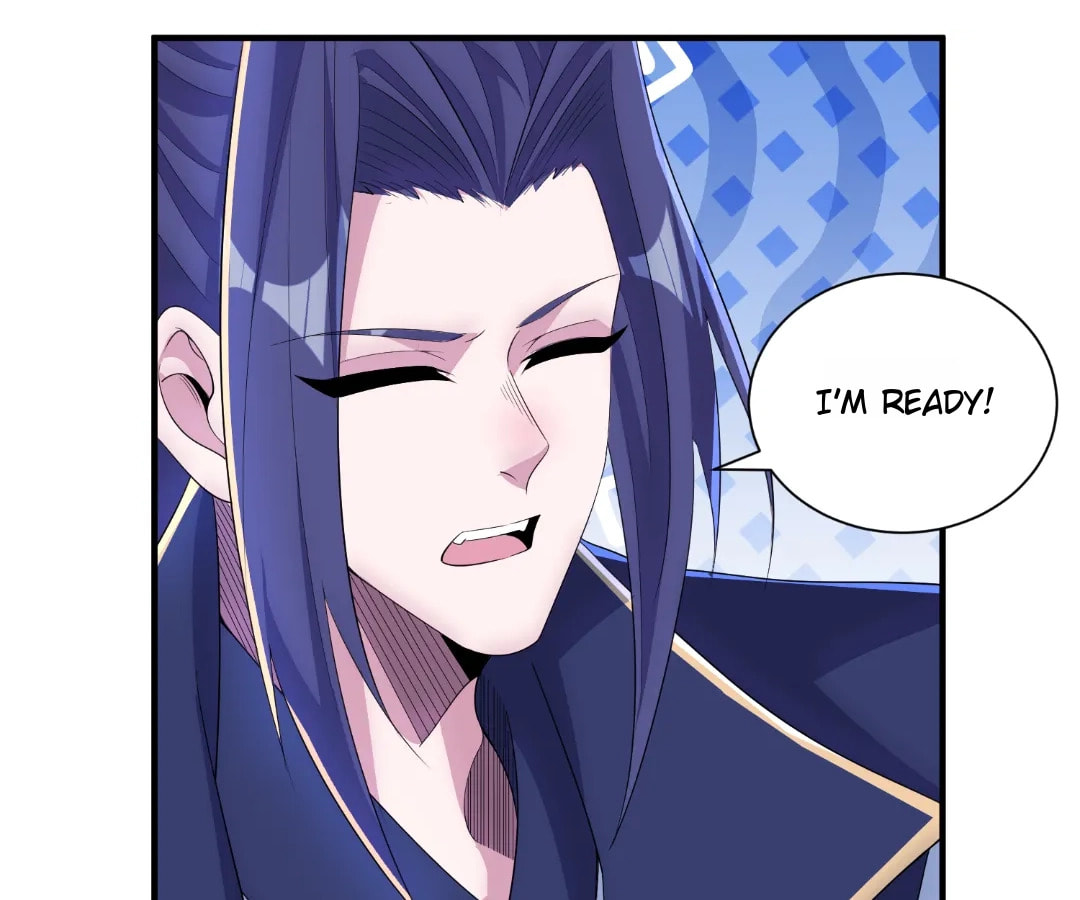 The Kept-Man Strikes Back Chapter 307 page 71 - 