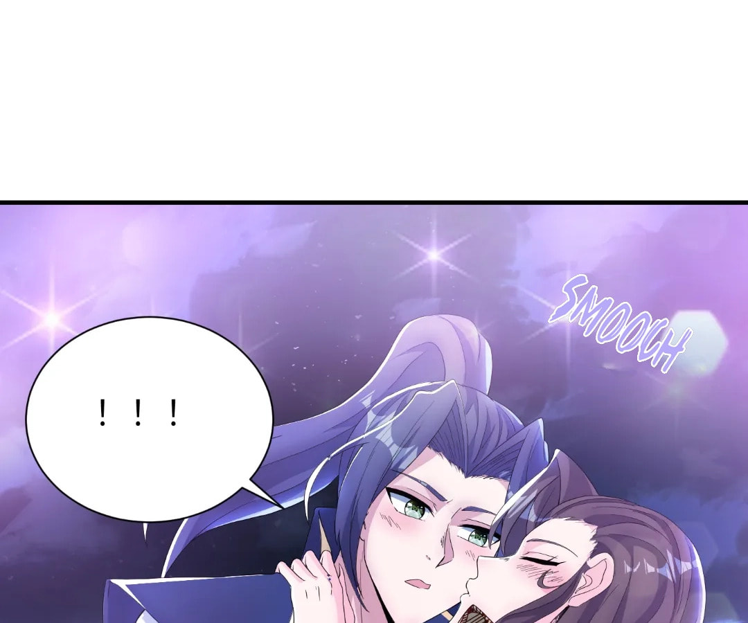 The Kept-Man Strikes Back Chapter 307 page 73 - 