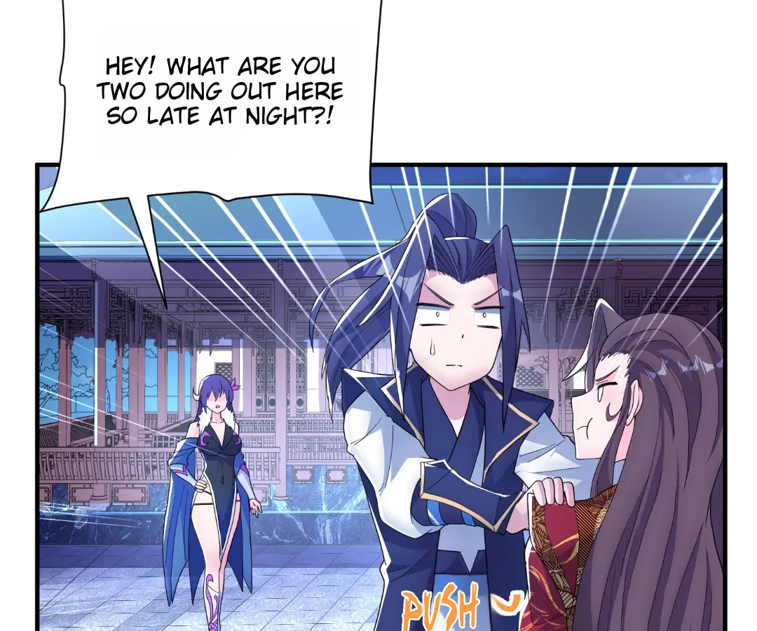 The Kept-Man Strikes Back Chapter 307 page 76 - 