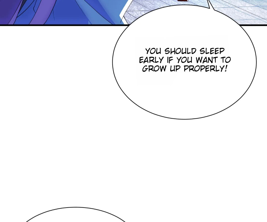 The Kept-Man Strikes Back Chapter 307 page 80 - 