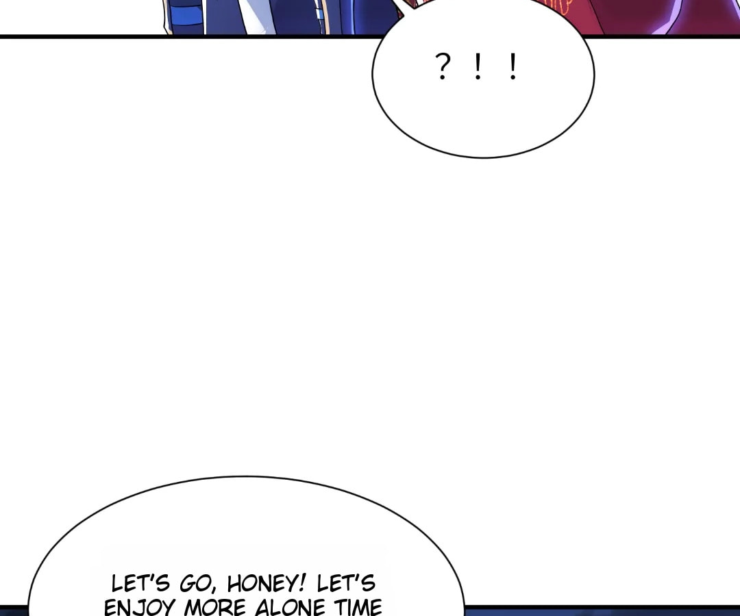 The Kept-Man Strikes Back Chapter 307 page 85 - 