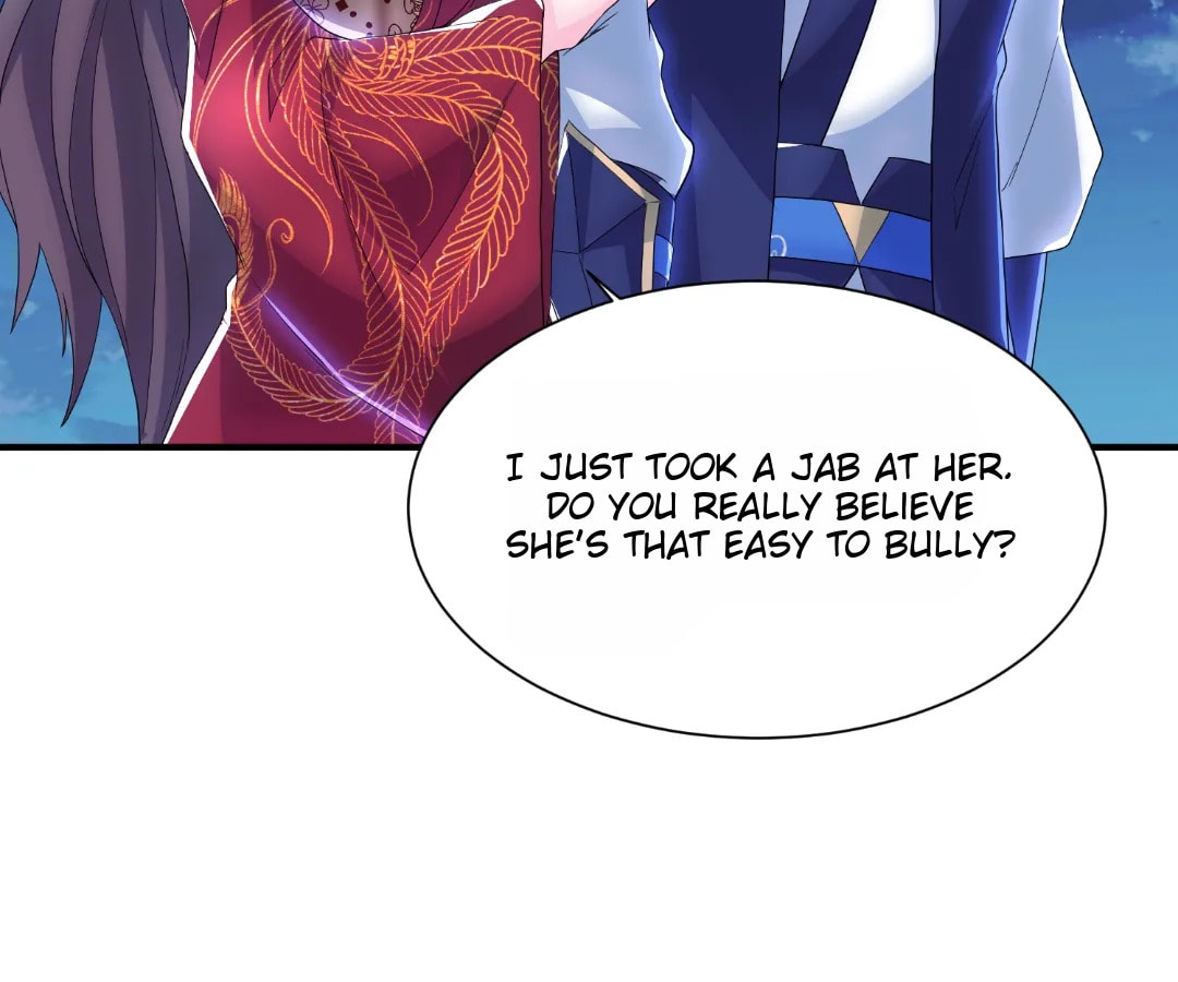 The Kept-Man Strikes Back Chapter 307 page 92 - 