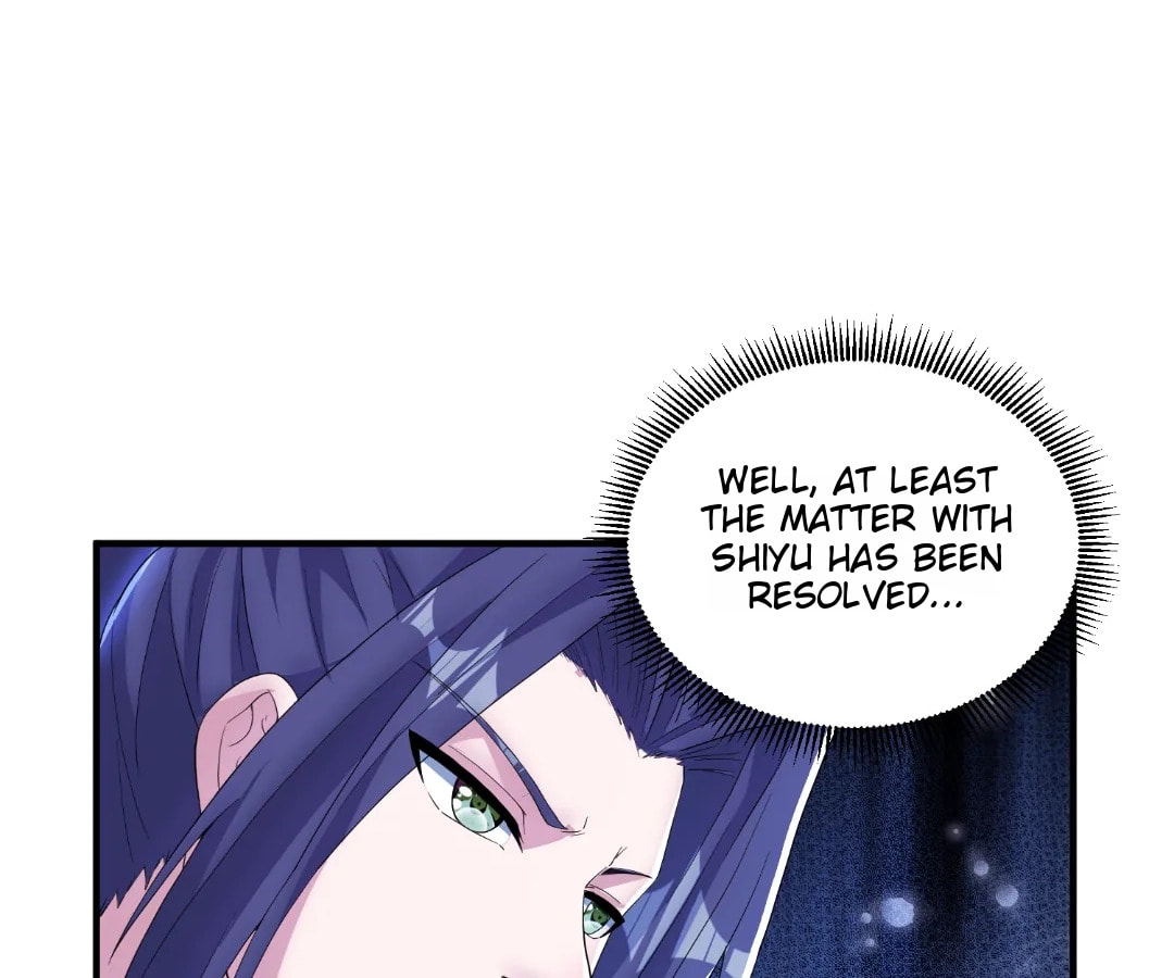 The Kept-Man Strikes Back Chapter 307 page 93 - 