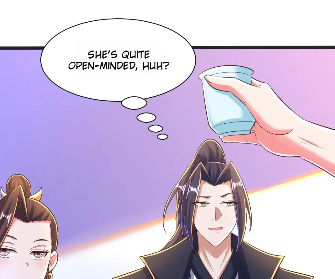 The Kept-Man Strikes Back Chapter 308 page 13 - 