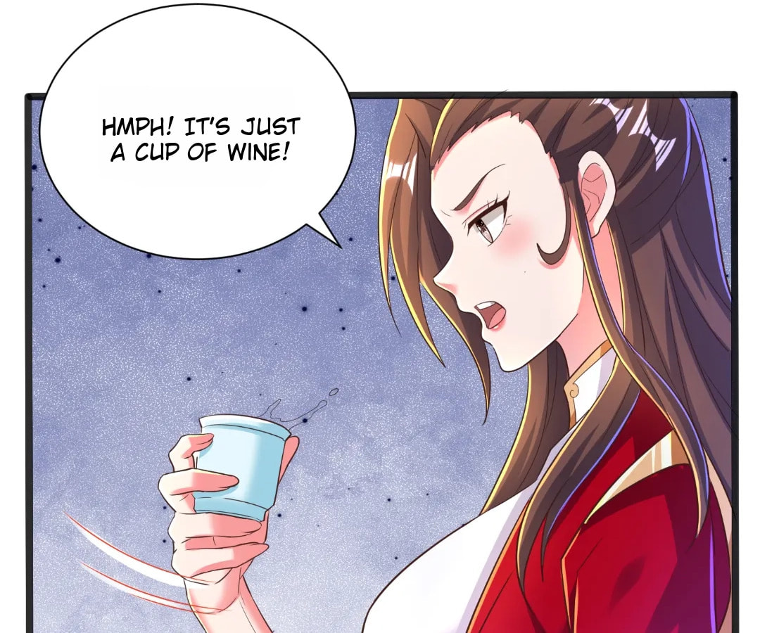 The Kept-Man Strikes Back Chapter 308 page 18 - 