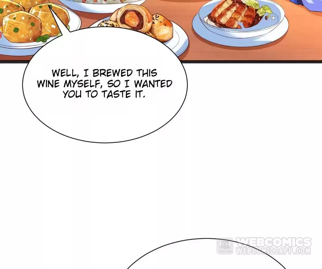 The Kept-Man Strikes Back Chapter 308 page 3 - 