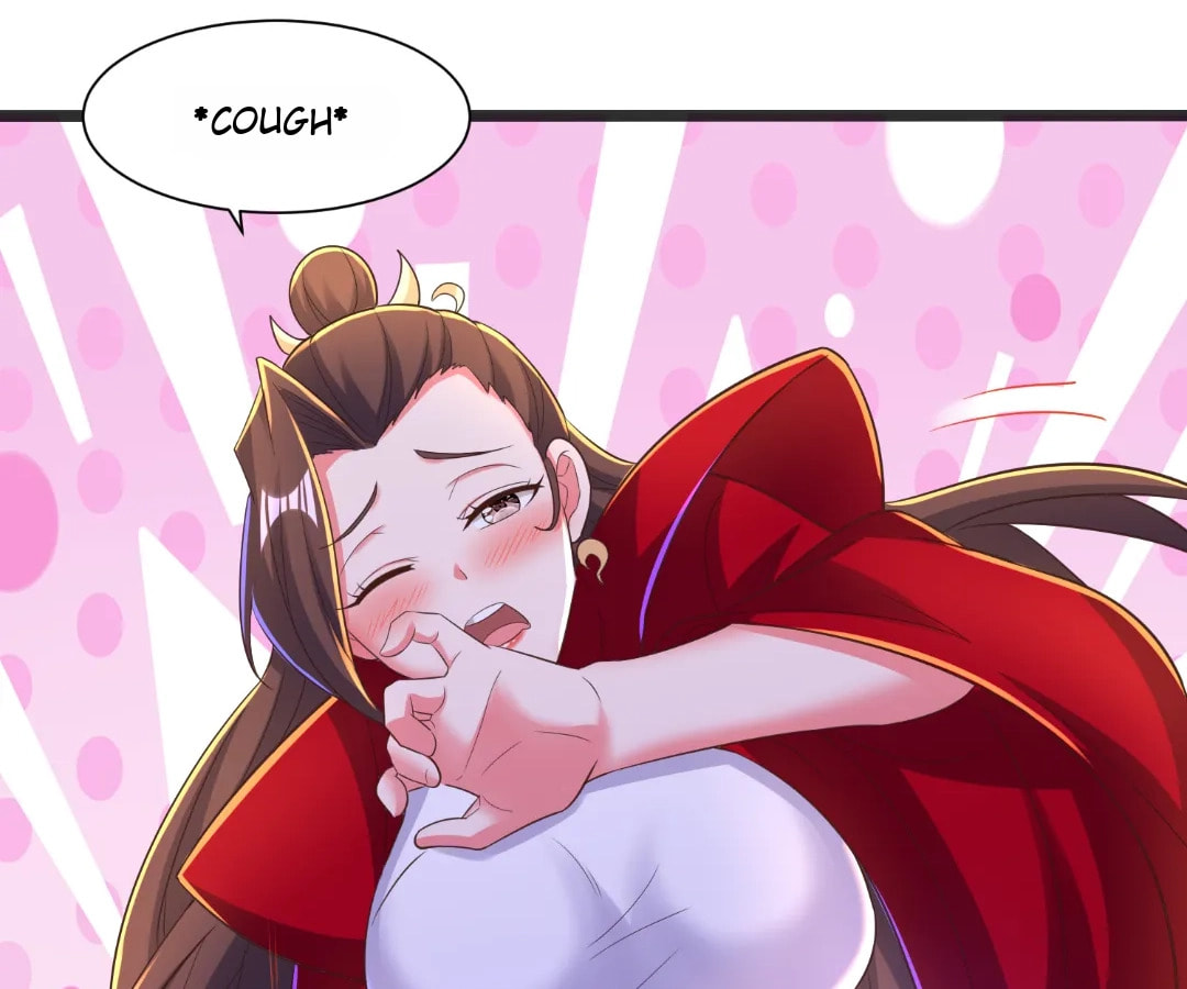 The Kept-Man Strikes Back Chapter 308 page 21 - 