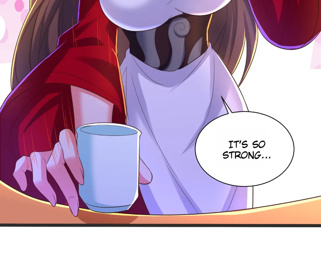The Kept-Man Strikes Back Chapter 308 page 22 - 