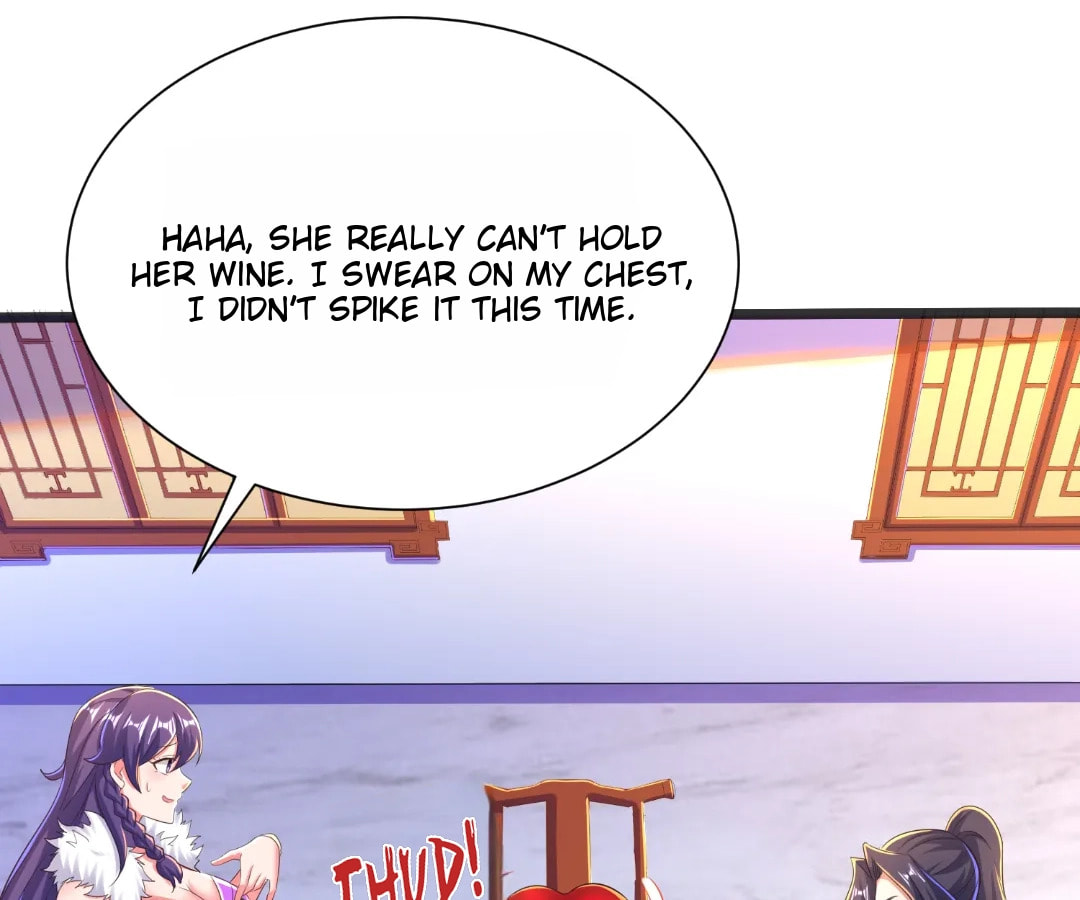 The Kept-Man Strikes Back Chapter 308 page 25 - 