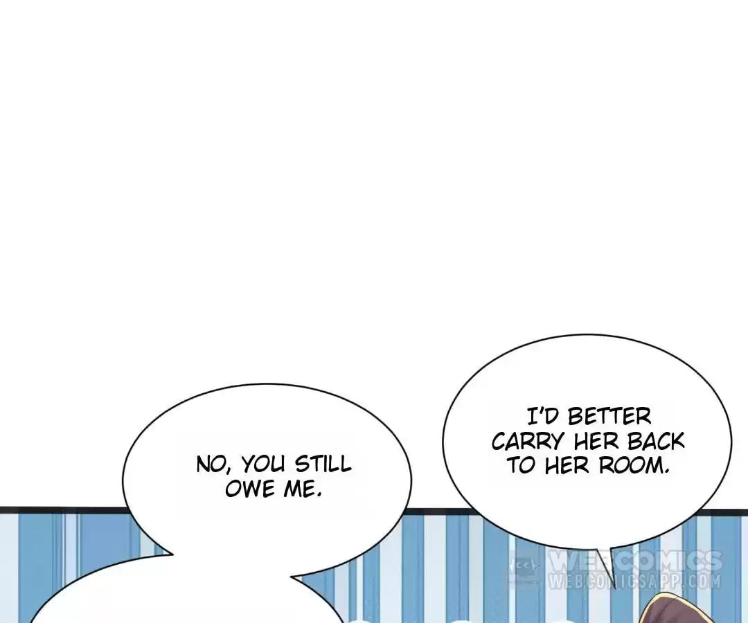 The Kept-Man Strikes Back Chapter 308 page 27 - 
