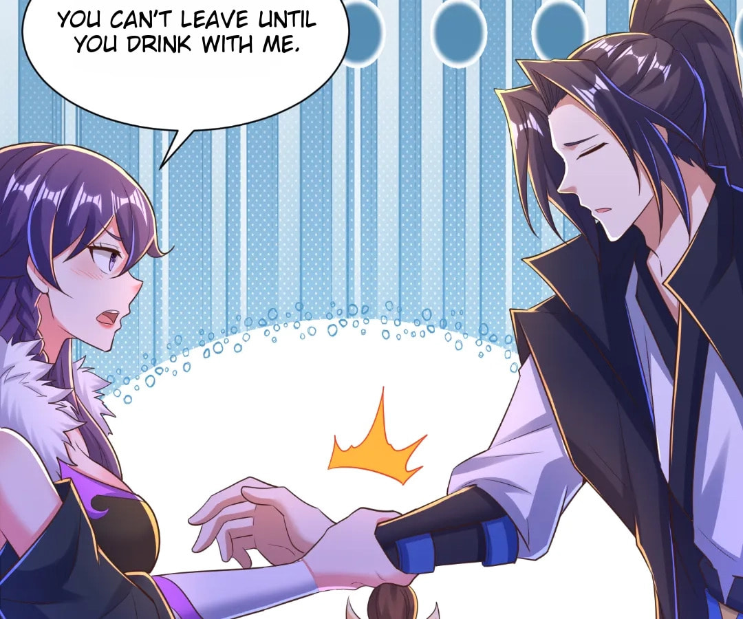 The Kept-Man Strikes Back Chapter 308 page 28 - 