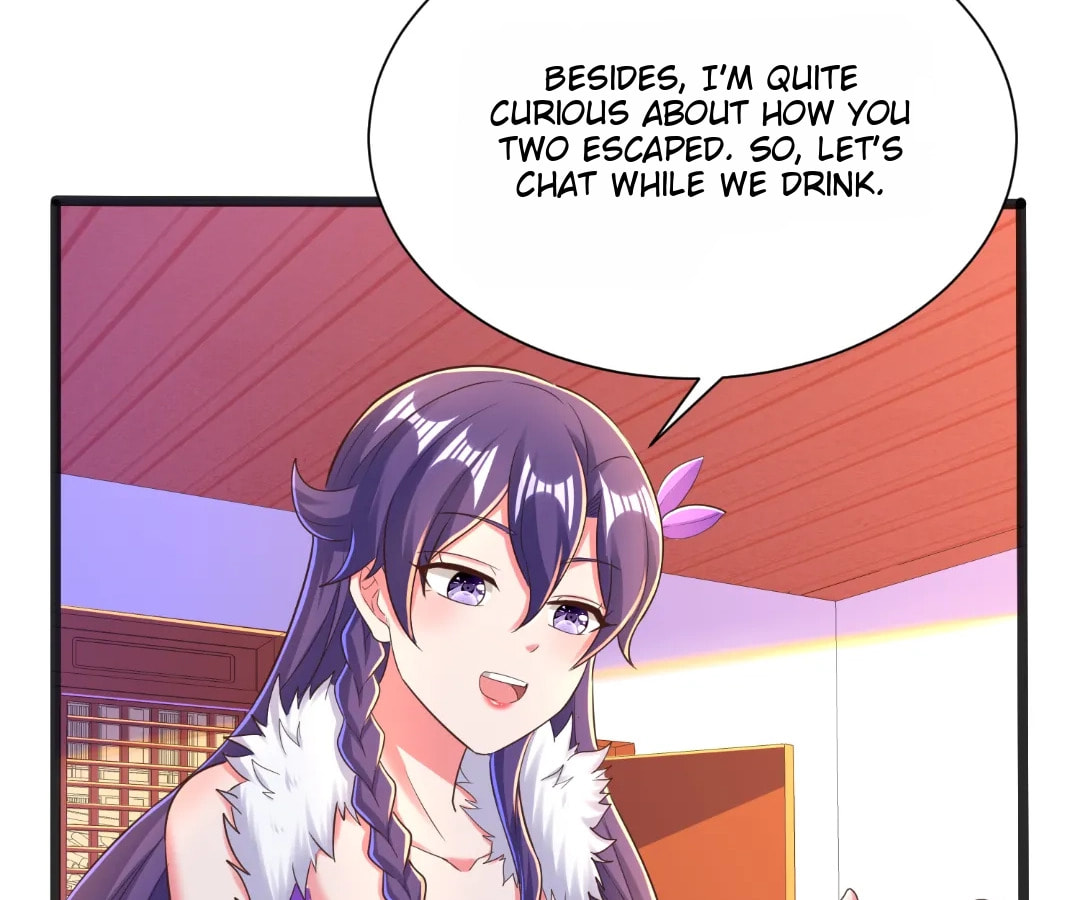 The Kept-Man Strikes Back Chapter 308 page 4 - 