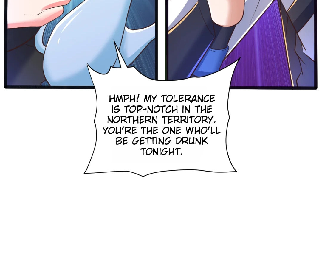 The Kept-Man Strikes Back Chapter 308 page 33 - 