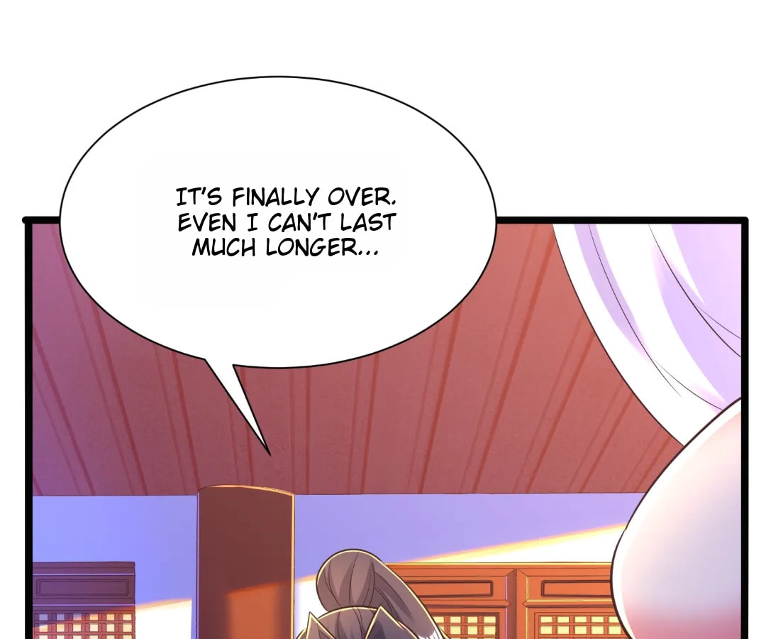 The Kept-Man Strikes Back Chapter 308 page 37 - 