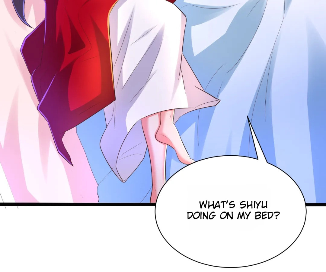 The Kept-Man Strikes Back Chapter 308 page 54 - 