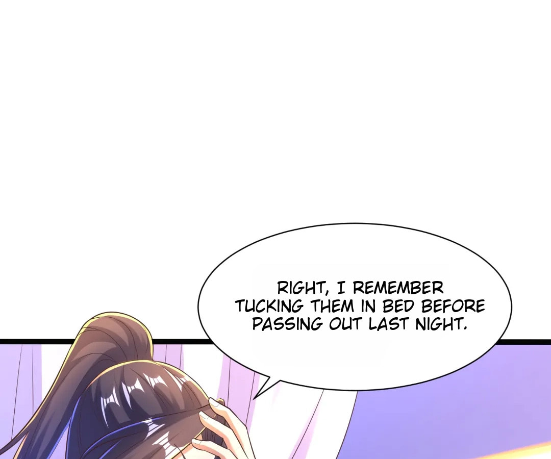 The Kept-Man Strikes Back Chapter 308 page 55 - 