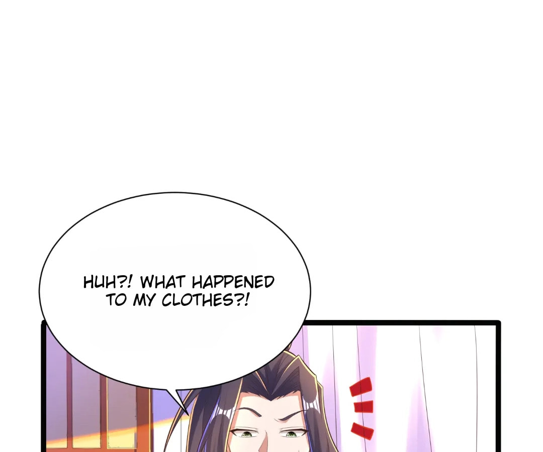 The Kept-Man Strikes Back Chapter 308 page 57 - 