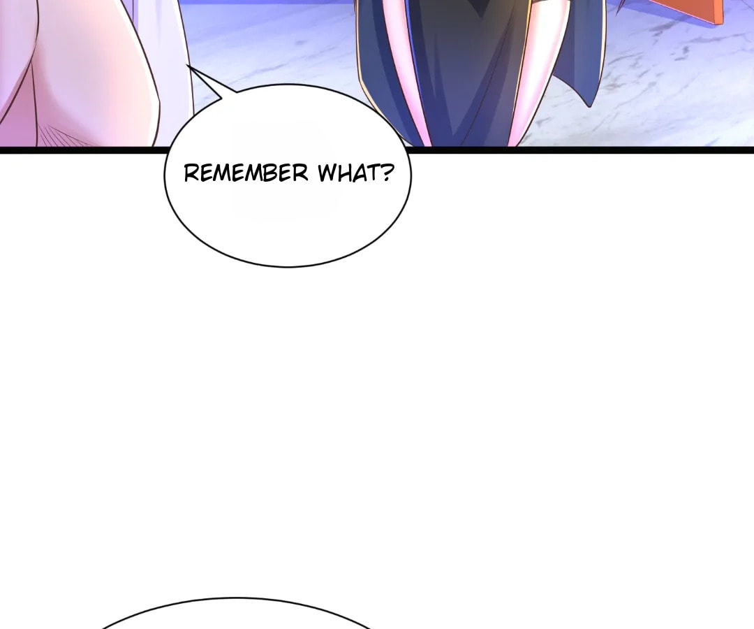 The Kept-Man Strikes Back Chapter 308 page 61 - 