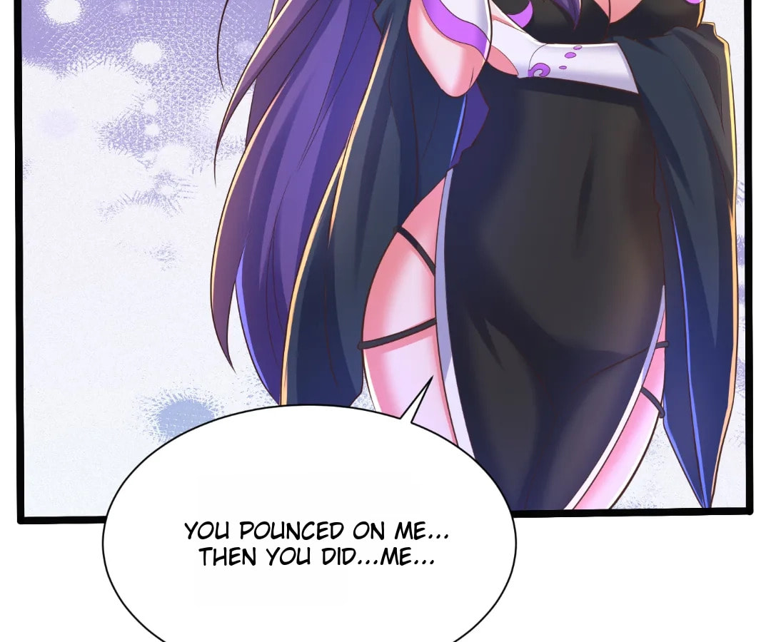 The Kept-Man Strikes Back Chapter 308 page 63 - 