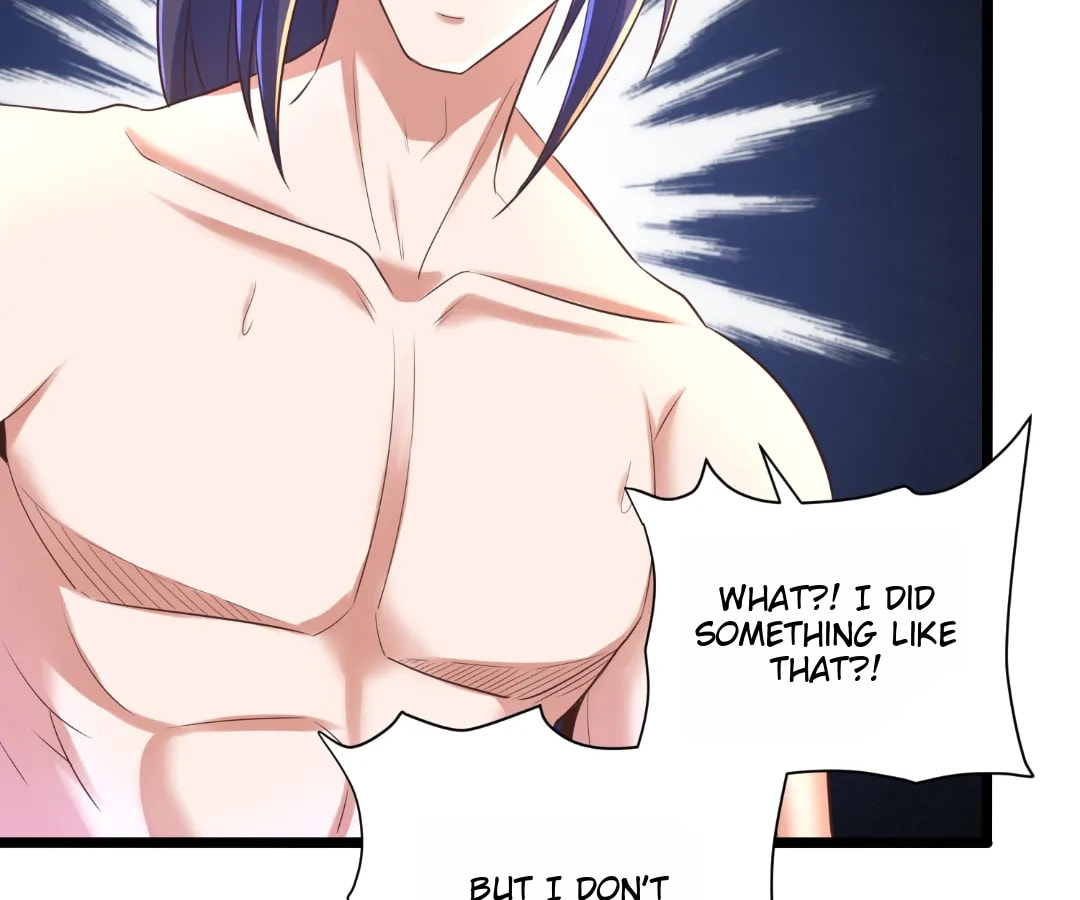 The Kept-Man Strikes Back Chapter 308 page 65 - 
