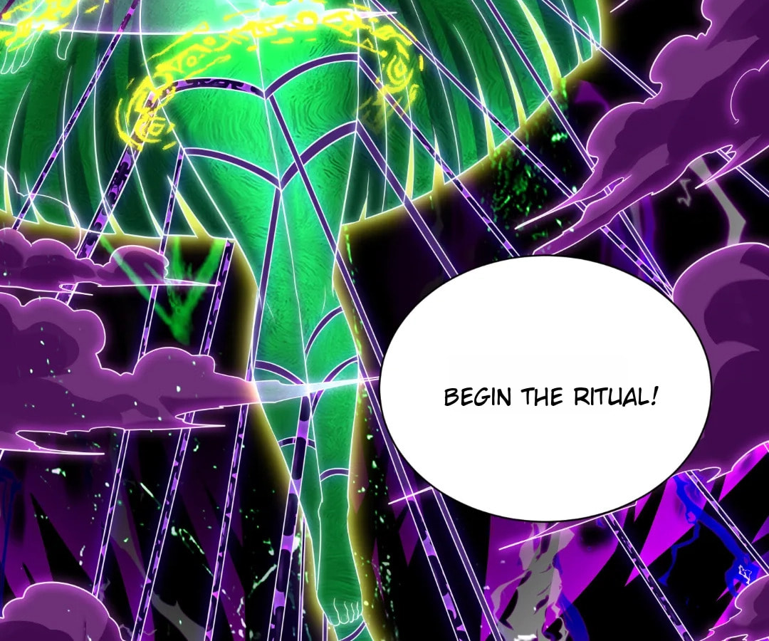 The Kept-Man Strikes Back Chapter 308 page 82 - 